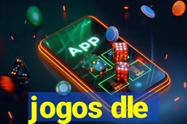 jogos dle